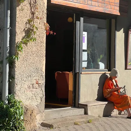 Empujon * Sokolowsko