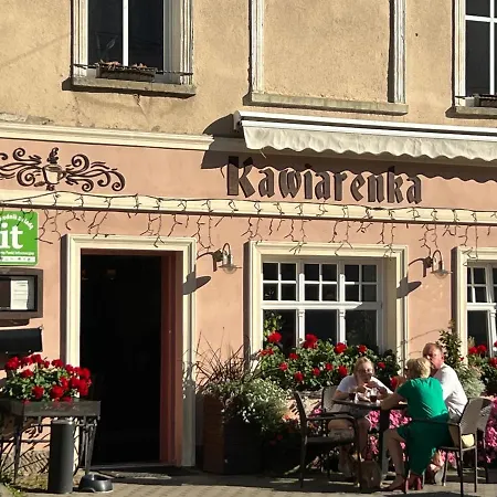 Empujon * Sokolowsko