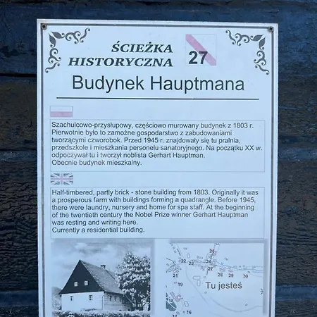 Διαμέρισμα Empujon *