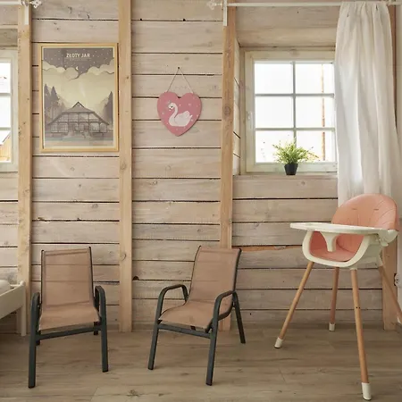 Lägenhet Empujon Sokolowsko