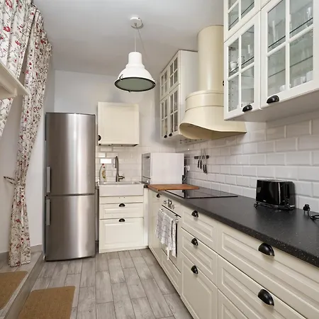 Lägenhet Empujon Sokolowsko