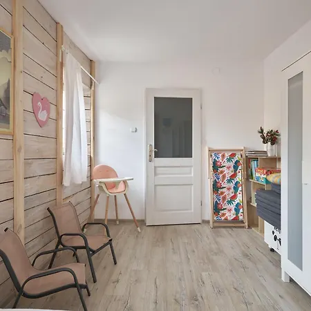 Empujon Lägenhet Sokolowsko