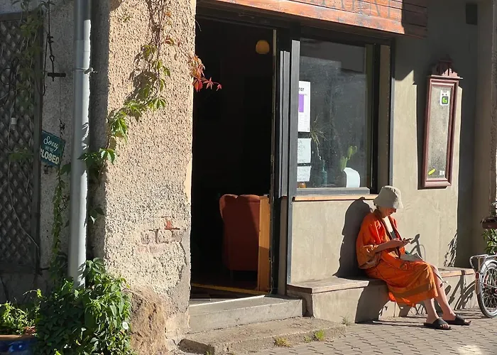 Empujon * Sokolowsko