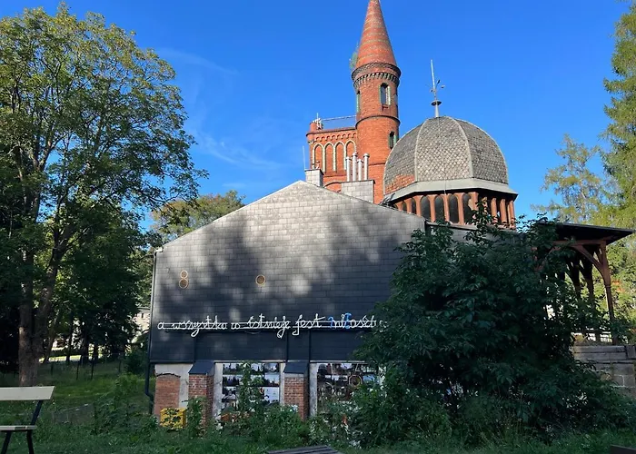 Empujon * Sokolowsko