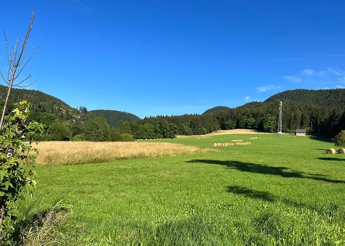 아파트 Empujon Sokolowsko