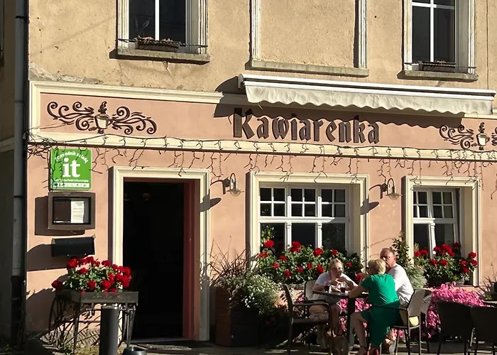 Empujon * Sokolowsko