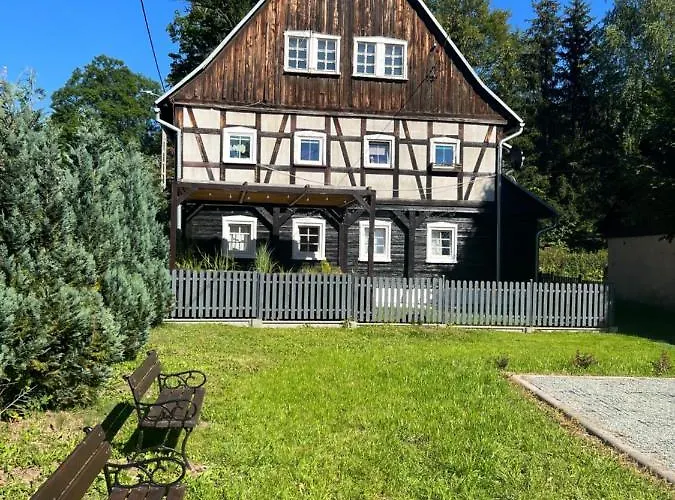 Appartement Empujon Sokolowsko